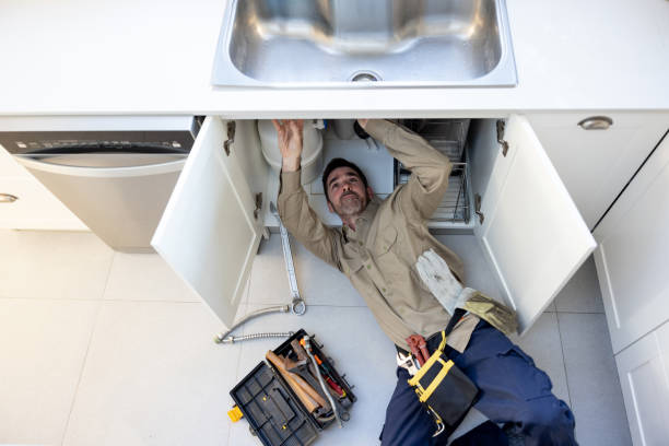 Best Plumbing Inspections & Maintenance in USA